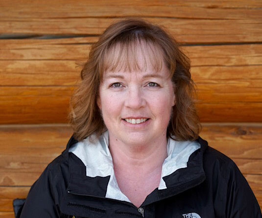 Deanne Suddaby