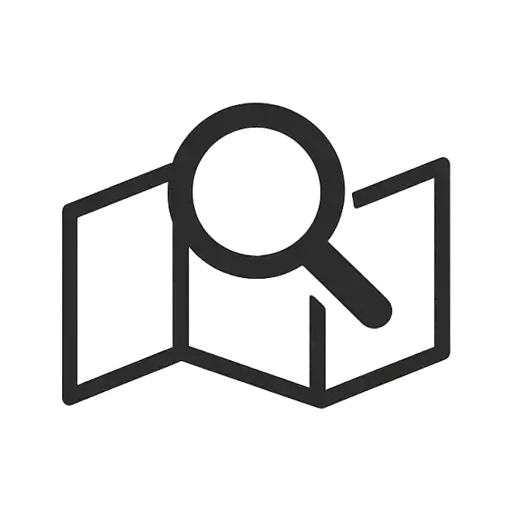 An image depicting a search
