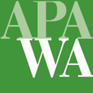 Washington APA Logo