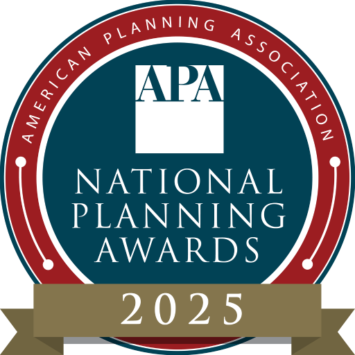 APA Logo